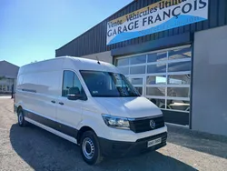 32400 e ht volkswagen crafter van 35 bva 177 cv l4h3 boite automatique business bva8