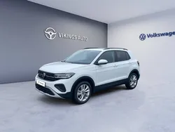 VOLKSWAGEN T-Cross 1.0 TSI 95 Start/Stop BVM5 VW Edition