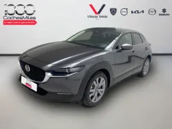MAZDA CX-30 2.0 e-Skyactiv-G Exclusive Line FWD 90kW