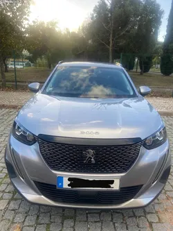Peugeot 2008 4/5