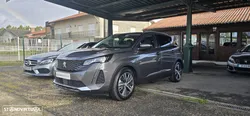 Peugeot 3008 1.6 Hybrid Allure Pack e-EAT8