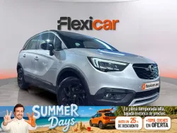 OPEL Crossland X 1.2T S&S Innovation 130