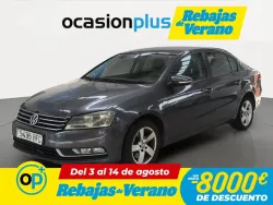 Volkswagen Passat 1.4 TSI Edition