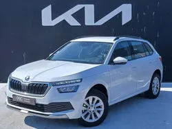 Skoda Kamiq 1.0 TSI Evo 110ch Business DSG7