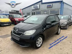 Skoda citigo 1.0 75 cv clever 3 portes