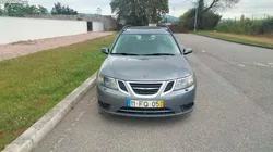 Saab 9-3 1.9 TID