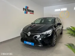 Renault Clio TCe 90 EQUILIBRE