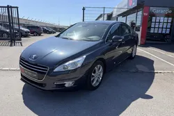PEUGEOT 508 2.0 HDi 16V FAP - 163 - BVA BERLINE Allure PHASE 1
