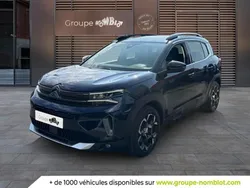 Citroën C5 Aircross PureTech 130 S&S EAT8 Shine Pack