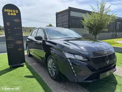 Peugeot 308 1.2 PureTech Business Line