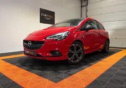 Opel CORSA 1.4 TURBO 150CH S START/STOP 3P