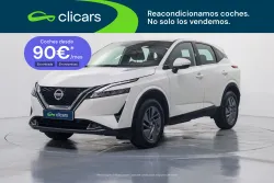 NISSAN Qashqai 1.3 DIG-T mHEV 12V Acenta 4x2 103kW