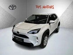 Toyota Yaris Cross Hybride 1.5 HYBRID 116H DYNAMIC AUTO 2WD