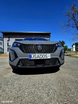 Peugeot 2008 1.2 PureTech Active
