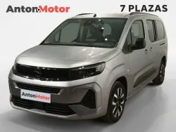 OPEL Combo Combi 1.5TD S-S XL GS 130