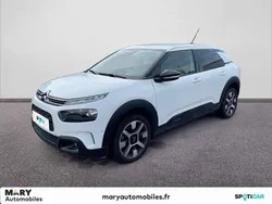 CITROEN C4 Cactus BlueHDi 100 S&S BVM6 Shine Business