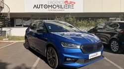 SKODA Fabia IV 1.0 TSi 12V 95 cv MONTE CARLO