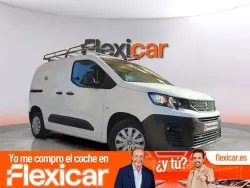Peugeot Partner Partner 1.2 PureTech S&S Pro Standard 600kg