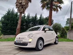 Fiat 500 1.2i GASOLINA Nacional