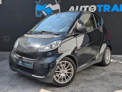 SMART FORTWO Coupe 1.0i 71ch BV Softouch Passion