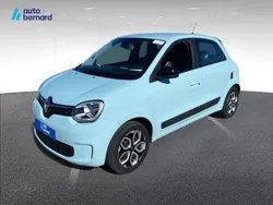 Renault Twingo 1.0 SCe 65ch Equilibre