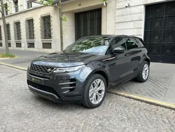 Land-Rover Range Rover Evoque 2.0 D 150ch R-Dynamic SE (SUIVI CONSTRUCTEUR COMPLET - TOIT PANO CUIR)