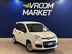 FIAT Panda 1.2 69ch Easy - 2014 - 68 000 km - Faible kilométrage