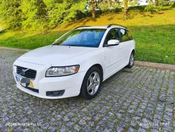 Volvo V50 HDi
