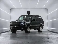 LAND ROVER Range Rover 4.6 HSE Aut.