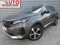 PEUGEOT 3008 1.2i PureTech 12V S&S - 130 II Roadtrip PHASE 2