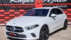 Mercedes-Benz Classe A de 2018