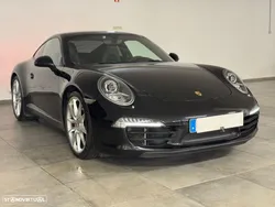 Porsche 911 Série F Carrera 2 S PDK
