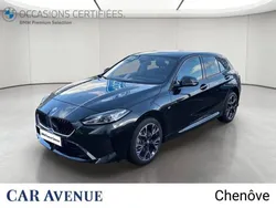 BMW 116 122 ch DKG7 M Sport Design