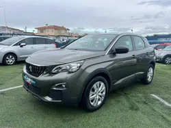 Peugeot 3008 1.6 BlueHDi Active
