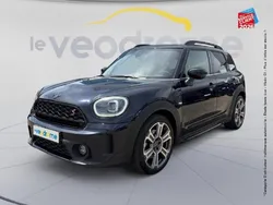 Mini Countryman Cooper S 178ch Highlands ALL4 BVA8