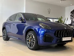MASERATI Grecale L4 300 ch Hybride GT