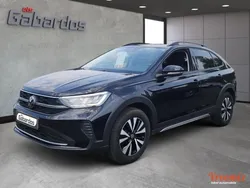 Volkswagen Taigo 1.0 TSI 110 LIFE + OPTIONS DSG BVA