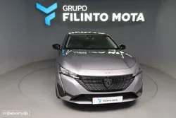 Peugeot 308 SW 1.2 PureTech Allure EAT8