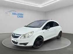Opel Corsa 1.4 90cv Color edition moteur a chaine