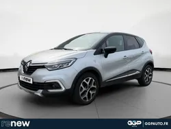Renault Captur 1.5 dCi 90ch energy Intens EDC