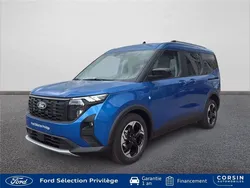 Ford Tourneo COURIER II 1.0 ECOBOOST 125 BVM6 S&S Active