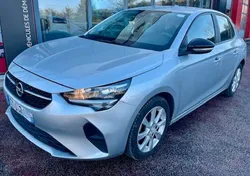 Opel Corsa 1.5D 102CH EDITION