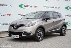 Renault Captur 1.5 dCi