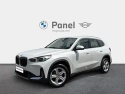 Bmw X1 sDrive18d 150ch Business Design