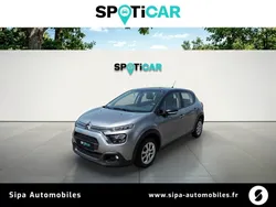 Citroën C3 III BlueHDi 100 S&S BVM6 Feel 5p