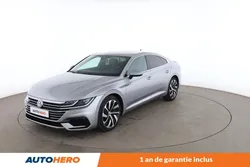 Volkswagen Arteon 2.0 TDI R-Line Exclusive DSG7 190 ch