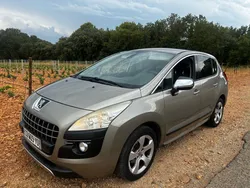 Peugeot 3008 1.6 Hdi 112cv 04/2012 195000km