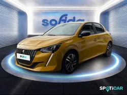 Peugeot 208 1.2 PureTech 75ch S&S Style