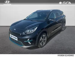 Kia e-Niro Design 204ch