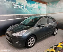 Citroën C3 1.1 Seduction